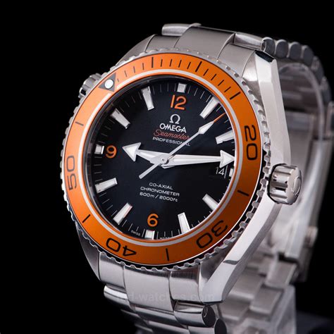 omega seamaster professional 600m 2000ft price|Seamaster planet ocean 600m price.